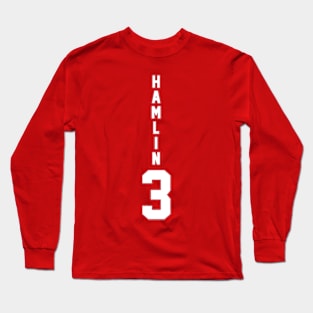 Damar Hamlin (13) Long Sleeve T-Shirt